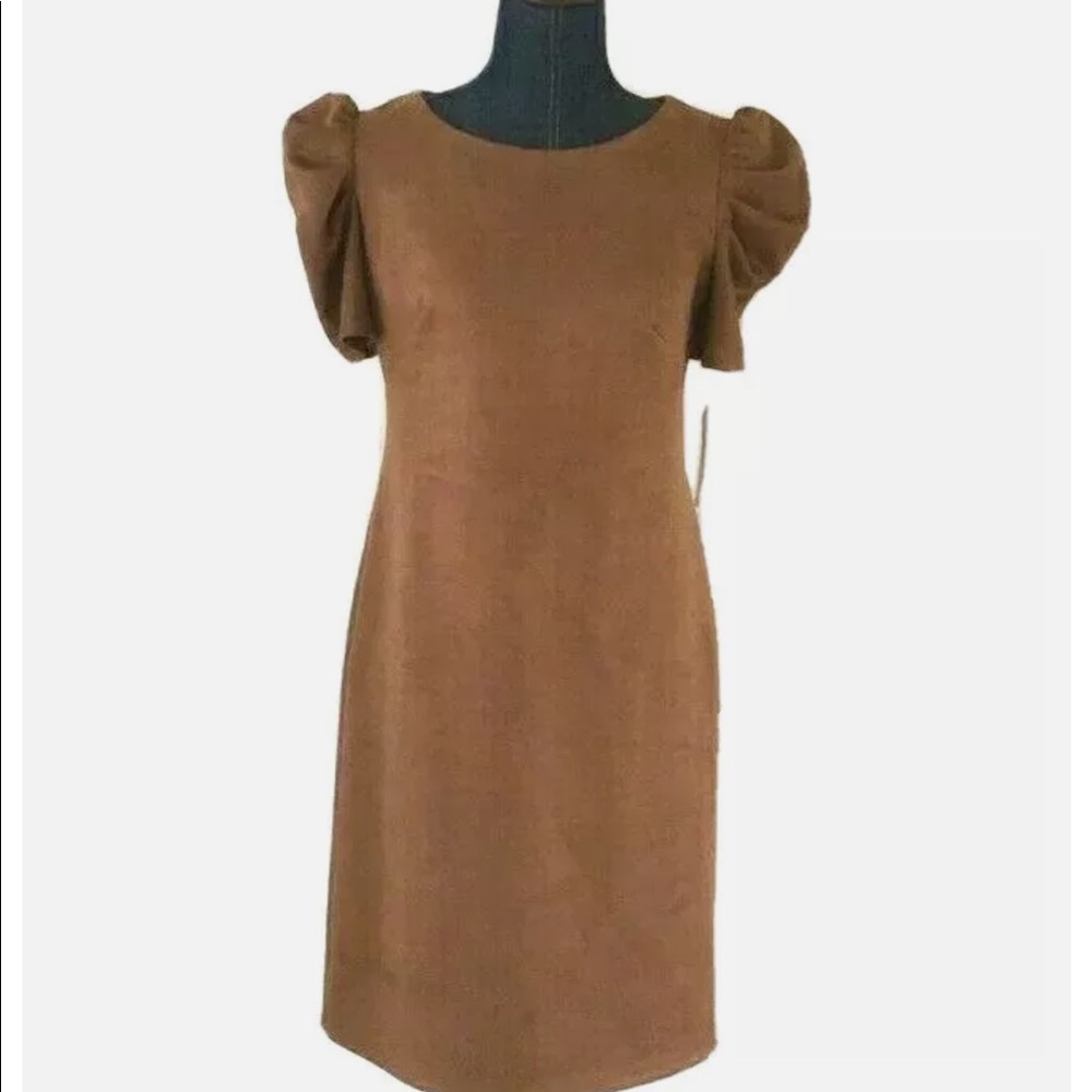 Shelby & Palmer dress